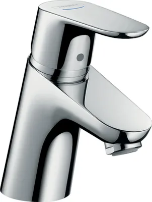 Produktbild von Hansgrohe Focus Standventil Chrom