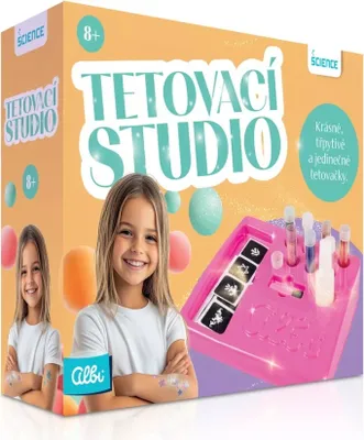 Immagine prodotto di Studio di tatuaggi