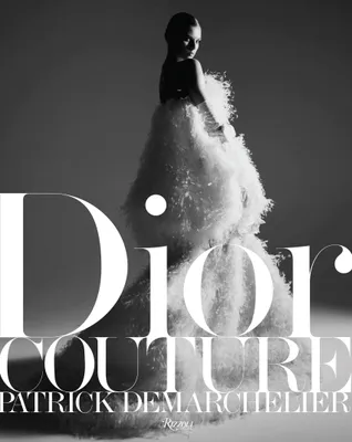 Zdjęcie produktu dla Dior Couture