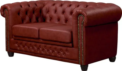 Produktbild von home24 2-Sitzer Sofa
