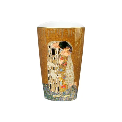 Produktbild von Goebel Der Kuss - Vase