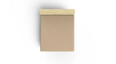 Produktbild von L'Essentiel Linge de Maison, Beige- PTK5200, Beige, Bettdecken, 100% BAUMWOLLE