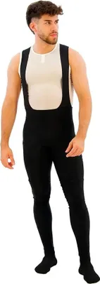 Produktbild von Rapha Core Winter Lange Trägerhose Schwarz S Herren Schwarz S