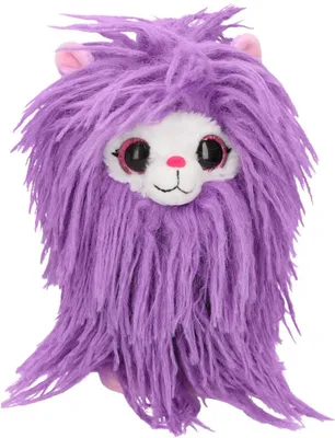 Obrázek produktu pro depesche vertrie SNUKIS PLUESCH ALPAK