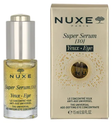 Immagine prodotto di Seren Nuxe Super Serum [10] Concentrato occhi antietà