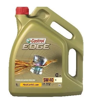 Produktbild von 5 Liter CASTROL 5W-40 EDGE M BMW Longlife-04
