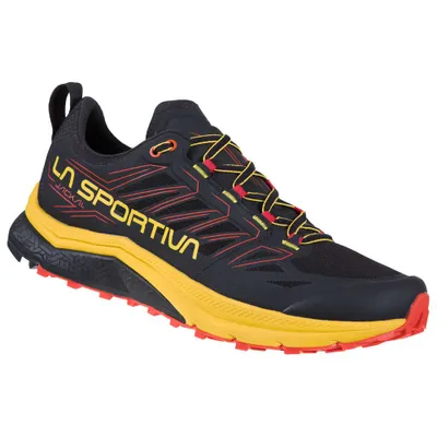 Produktbild von La Sportiva Jackal Black / Yellow EU 45