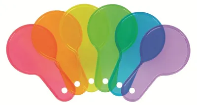 Image de 2Kids Toys : Lunettes en plastique de couleurs