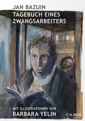 Image de Tagebuch eines Zwangsarbeiters