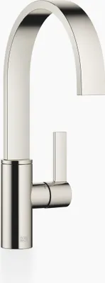 Produktbild von Dornbracht 33800682-08 Einhebelmischer MEM