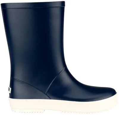 Produktbild von Regenstiefel Pfütze Junior TPR Navy Blau Größe 25/26