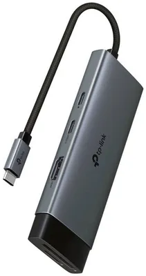 Productafbeelding van TP-LINK UH7020C Hub