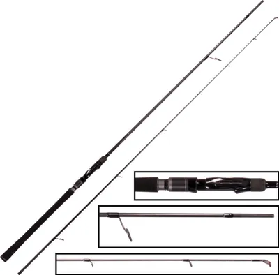 Produktbild von Zeck Peak JG 2 240cm 40g Spinnrute