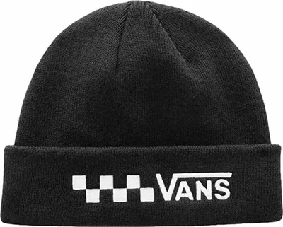 Obrázek produktu pro Kšiltovka Vans Trecker One Size Black