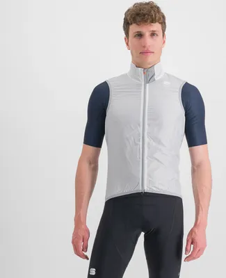 Produktbild von SPORTFUL Fahrradweste - HOT PACK EASYLIGHT - Weiß S