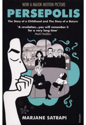Zdjęcie produktu dla Persepolis I & II