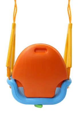 Obrázok produktu pre Kinderschaukel Grow with me 3v1 blue
