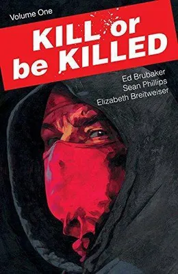 Produktbild von Kill or Be Killed, Volume 1