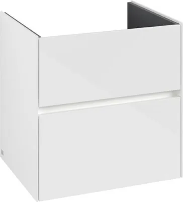 Produktbild von Villeroy & Boch C143B0DH WTUS Collaro C143B0 472x609,5x611mm