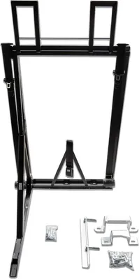Produktbild von Reikon Gurtbock für Ducato Jumper Boxer