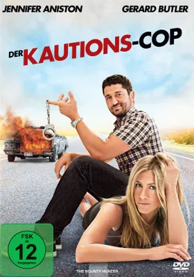 Produktbild von Der Kautions Cop