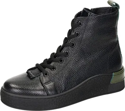 Produktbild von Manitu Manitu schwarz schwarz 252-00-02085