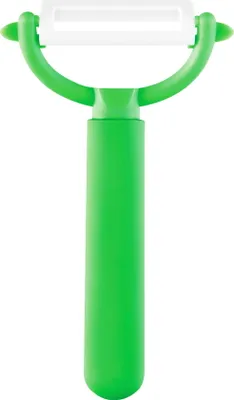 Produktbild von STONELINE® Keramik Schäler 13 cm