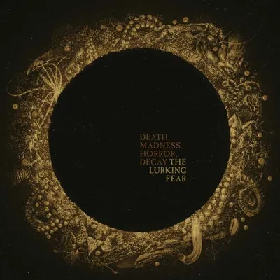 Produktbild von Death,Madness,Horror,Decay