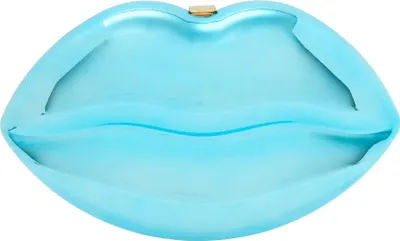 Zdjęcie produktu dla Torba damska Joella – turkusowa, jeden rozmiar