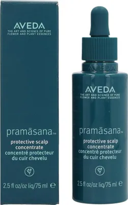 Zdjęcie produktu dla Aveda Pramasana Protective Scalp Concentrate Serum ochronne do wrażliwej skóry głowy 75 ml