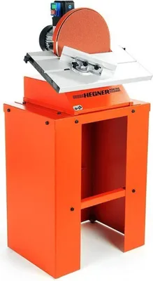 Produktbild von Hegner  Maschinenständer , 06415000