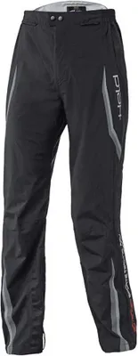 Zdjęcie produktu dla Damskie spodnie przeciwdeszczowe Held Rainblock Base, czarny, 3XL
