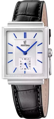 Produktbild von Festina - F20775/2 - Armbanduhr - Herren