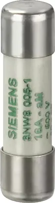 Produktbild von Siemens 3NW80111 Sicherungseinsatz (3NW80111)