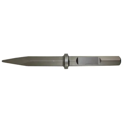 Produktbild von Makita Spitzmeißel Länge 350 mm, 28,6mm 6-kant