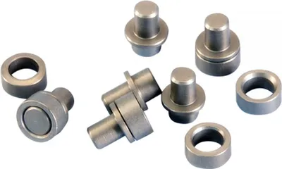 Produktbild von Polini Pin-Kit kompatibel mit Yamaha T-MAX 500/530