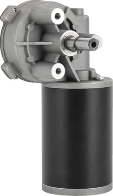 Obrázek produktu pro DC motor, vysoká účinnost, všestranné použití, 24 V, 0