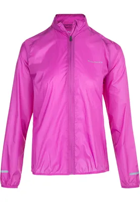Immagine prodotto di ENDURANCE giacca da ciclismo IMMIE W Imballabile extra leggera con confezione piccola 4111 Purple Orchid 40