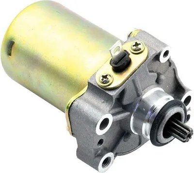 Zdjęcie produktu dla Vparts Piaggio 125cc Anlasser Jeden rozmiar