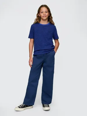 Produktbild von GAP Kinder Chinohose Ultrasoft 724580-01__M