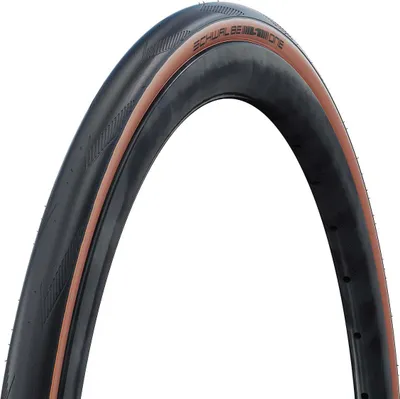 Image de Pneu pliable ADDIX RaceGuard 700x32C à flancs bronze