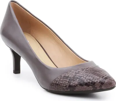 Produktbild von Geox Schuhe D Elina D, D64P8D0KF41C6103