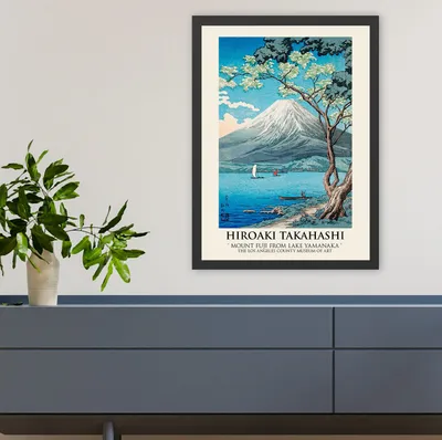 Produktbild von Wallity, SC7436502338342- FMS1327, Bunt, Leinwandbilder, 35 x 45 cm, 100% hölzern