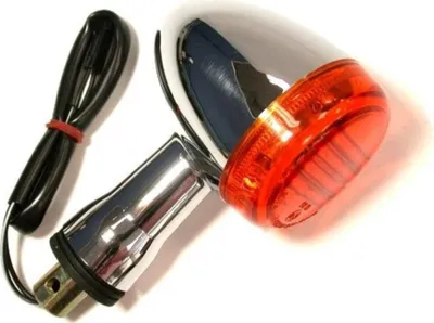 Zdjęcie produktu dla Lampka kontrolna JMP do Suzuki VL Intruder C 1500 ccm rok 2004 - 2016