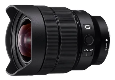 Obrázok produktu pre Sony FE 12-24mm F4 G, Objektív s veľkým priblížením, 13/17, 15 - 24 mm, Sony E, Automatické zaostrovanie