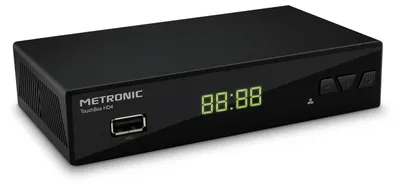 Image de Décodeur Satellite Touchbox HD4