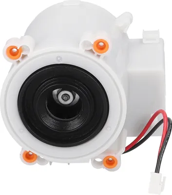Produktbild von easyPART passend für 201-2453-0002 Ecovacs Motor des Entstaubungsgebläses für Staubsauger-Roboter