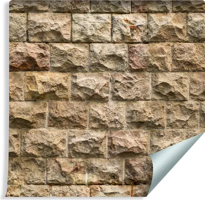 Immagine prodotto di 10 m di VLIES WALLPAPER rotolo effetto pietra 3D Xxl
