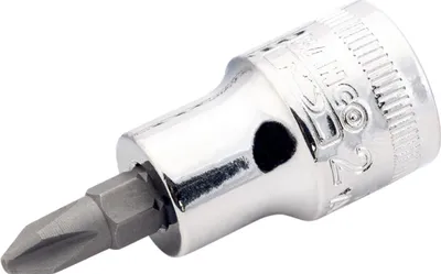 Productafbeelding van Bahco 7409PH-3 Schroefbit, 3/8", PH-3, 0 Watt, 0 Volt