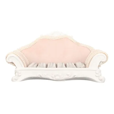 Image de Présentoir de bague en forme de canapé,Support de bague en forme de canapé,Présentoir de bague en forme de canapé,Présentoir de bague en forme de canapé,Boîte de rangement de bague pour bijoux,Présentoir de bague pour boucles d'oreilles
